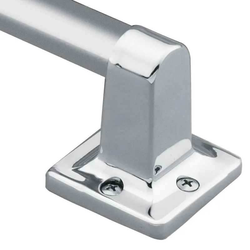Moen R2250 Home Care 9 in. Grab Bar in Polished Chrome