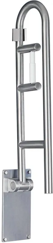 Moen R8962FD Home Care 30 in. Grab Bar in Peened Stainless Steel