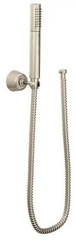 Moen S11705EPBN Brushed Nickel Eco-Performance Handshower