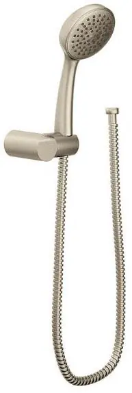 Moen 3865EPBN Hand Shower Eco Performance 1.75GPM Brushed Nickel
