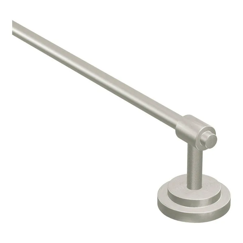 Moen DN0724BN Iso 24 in. Towel Bar