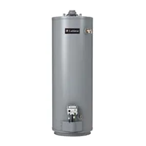 Lochinvar GTN05050 Gas Water Heater 50 Gallon 50000 BTU's