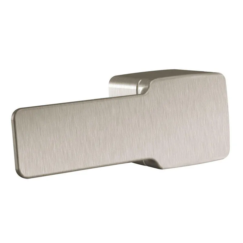 Moen YB8801BN 90 Degree Trip Lever in Brushed Nickel
