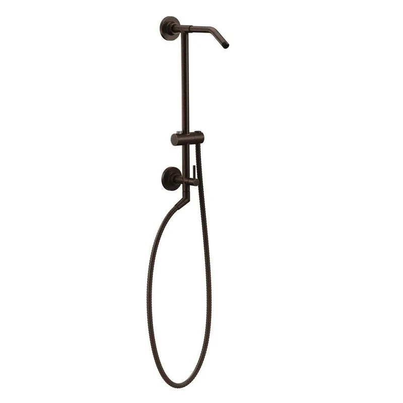 Moen TS3661NHORB Annex Shower Rail in Oil Rubbed Bronze