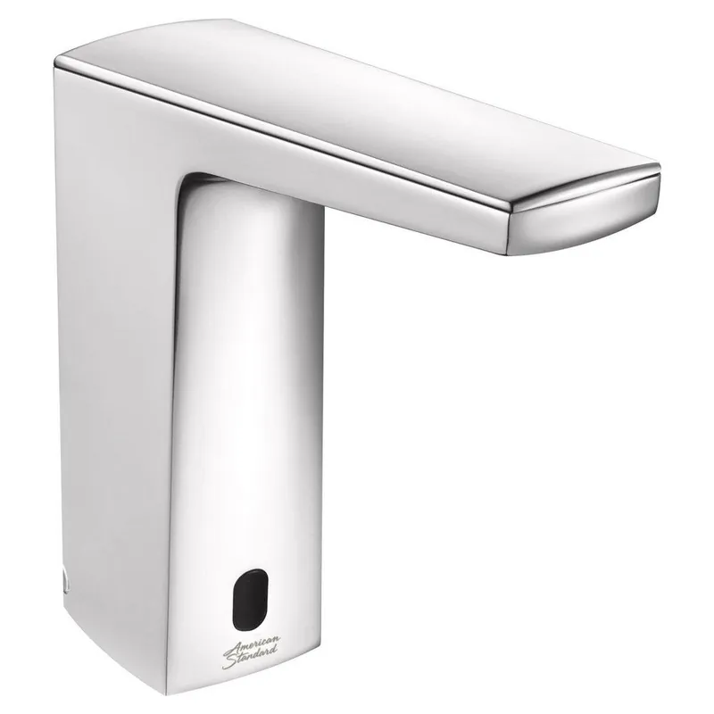 American Standard 7025105.002 Selectronic Sensor Bathroom Sink Faucet 0.5 gpm