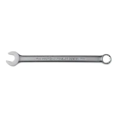 Proto J1217MASD Combination Wrench Satin 17 mm Individual
