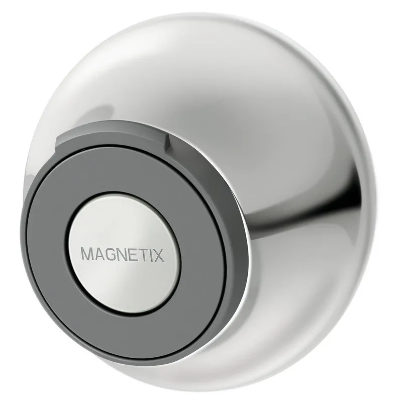 Moen 186117 Magnetix Hand Shower Holder in Polished Chrome