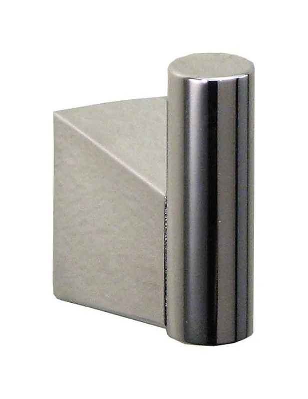 Gatco 4715 Bleu 1 Robe Hook in Polished Chrome