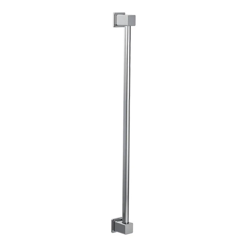 Moen A742 Shower Rail in Chrome