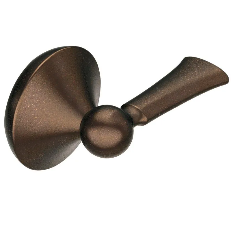 Moen YB5201ORB Wynford Trip Lever in Oil Rubbed Bronze