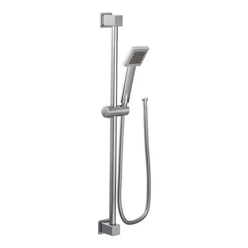 Moen S3879EP 90 Degree Single Function Hand Shower in Chrome