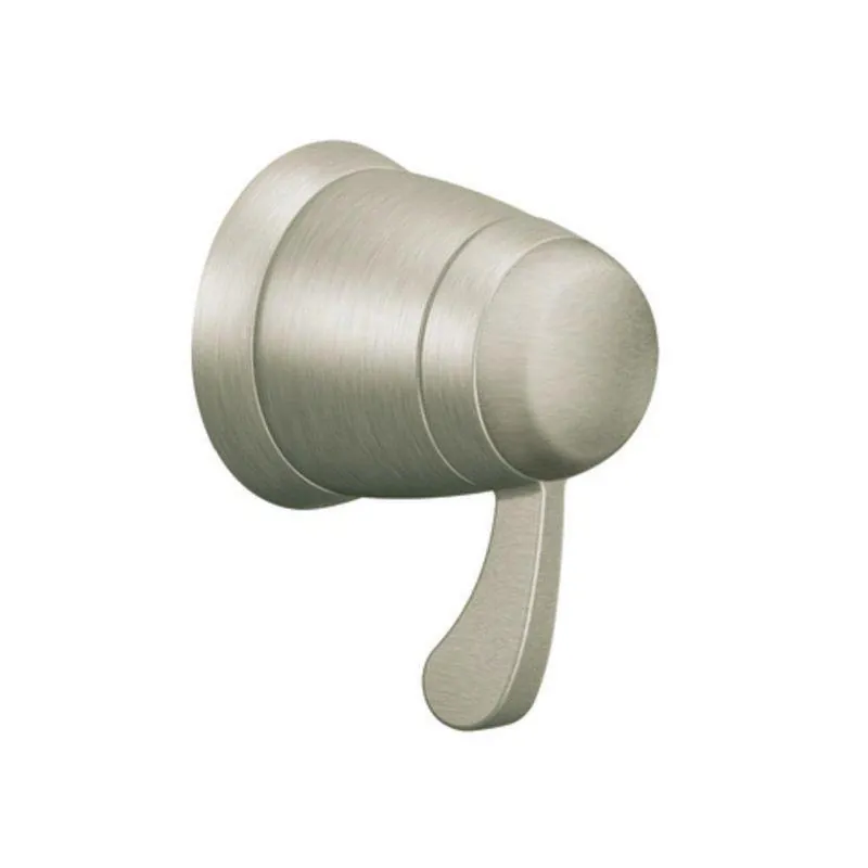 Moen TS3600BN Single Handle Volume Control Valve Trim Kit in Brushed Nickel