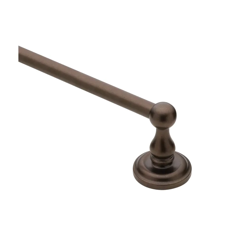 Moen BP6924OWB Madison Towel Bar Old World Bronze