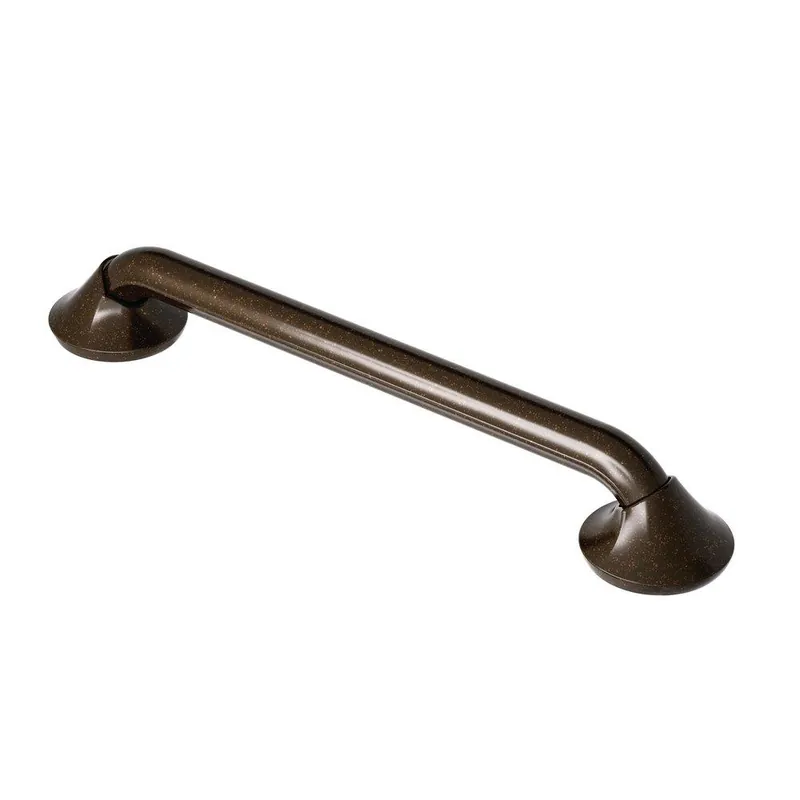 Moen YG2818ORB Eva 18 in. Grab Bar in Oil Rubbed Bronze