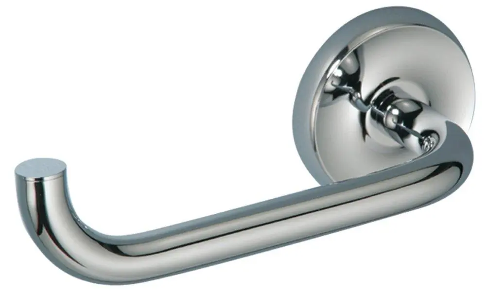 Gatco 5370 Designer II Tissue Holder in Polished Chrome