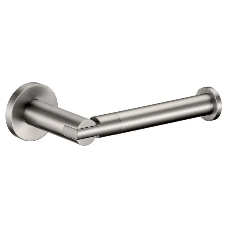 Gatco 4693 Toilet Tissue Holder in Satin Nickel