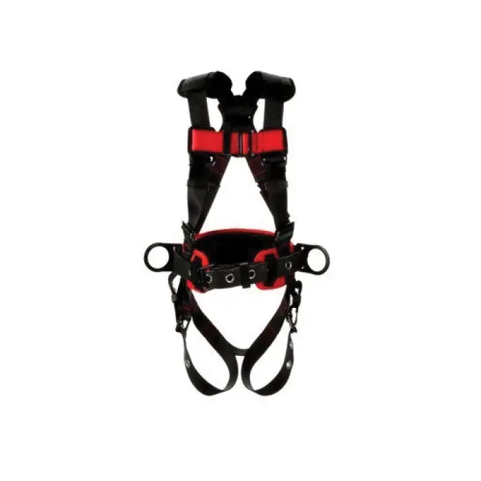 3M 1161308 Protecta Fall Protection Positioning Harness S 420 lb