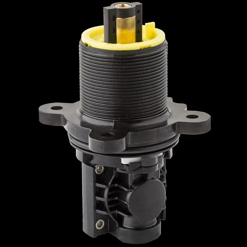 Pfister 974-3210 Pressure Balance and Ceramic Disc Cartridge for 0X8, JX8, VB8, JV8
