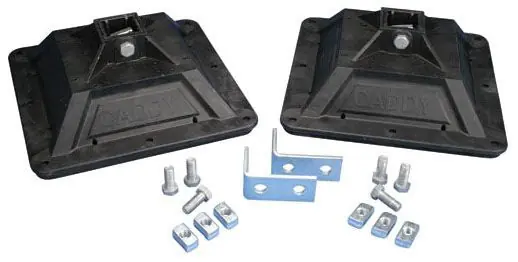 Erico PHK H-Frame Kit