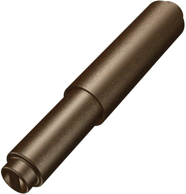 Moen YB8099OWB Mason Wall Mount Toilet Tissue Holder in Old World Bronze