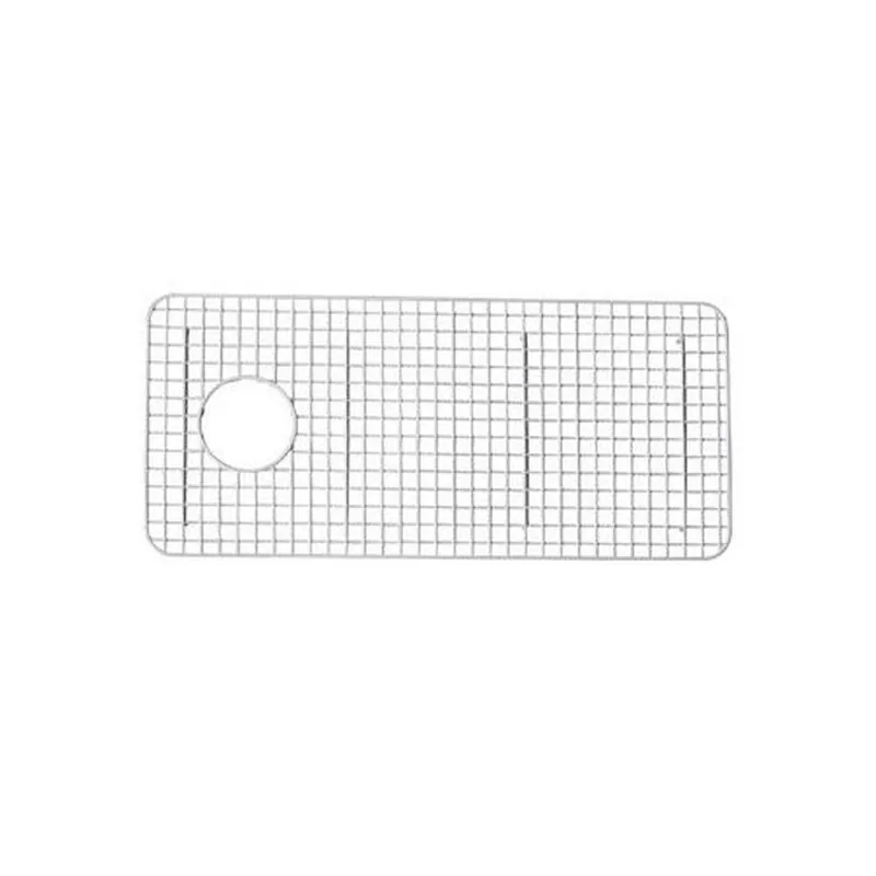 ROHL WSG3618WH 32-5/8 x 14-5/8 in. Grid in White