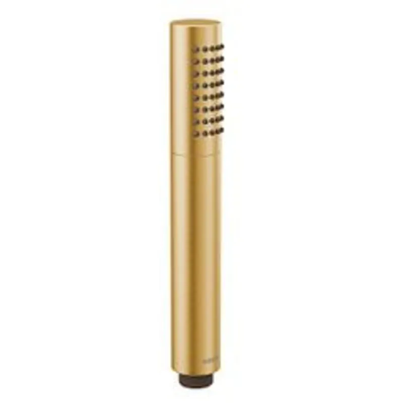 Moen 155891BG Handshower Brushed Gold Eco-Performance