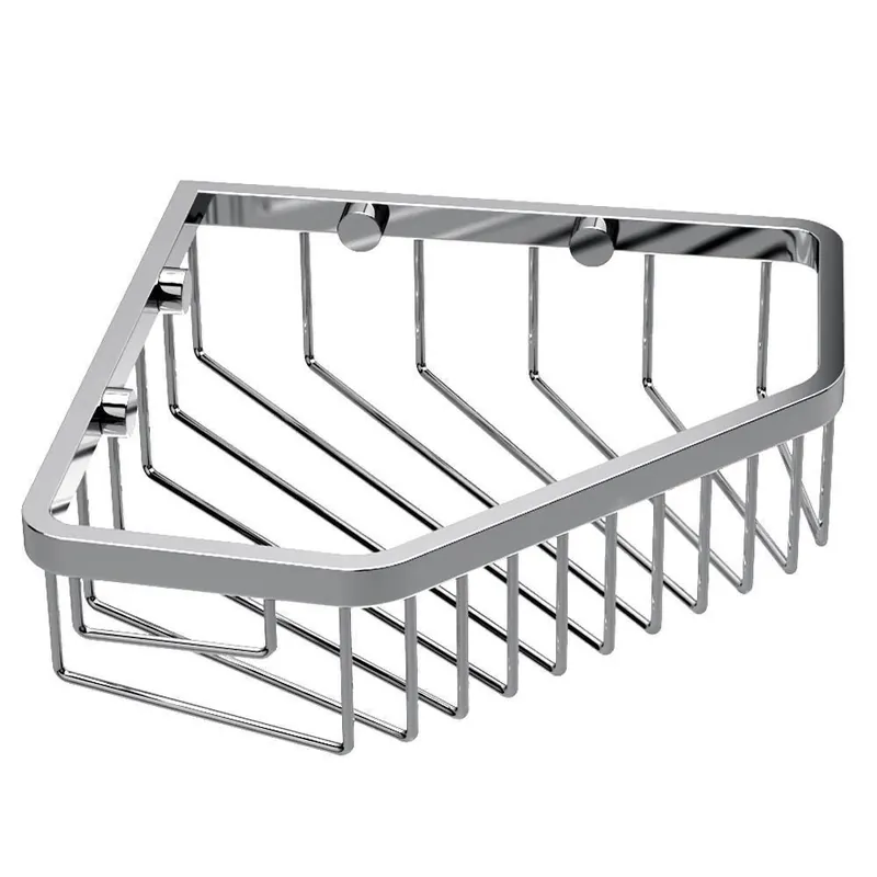 Gatco 1499 Splashables 2-1/4 in. Basket in Polished Chrome