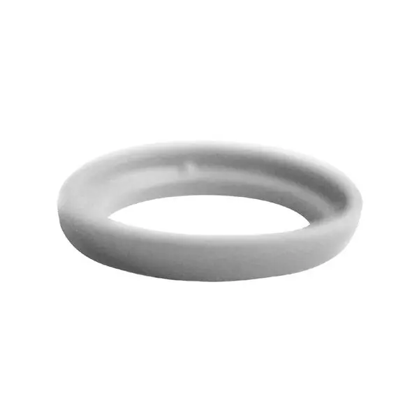 JB Industries 301B 1-1/2 x 1-1/4 Slip Joint Polyethylene Reducing Tubular Washer