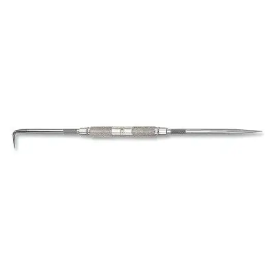 L.S. Starrett 50317 Improved Scriber 9 in