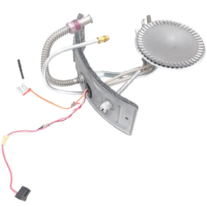 A.O. Smith 100223750 20 Final Burner Assembly Kit, #29 Orifice (NG)