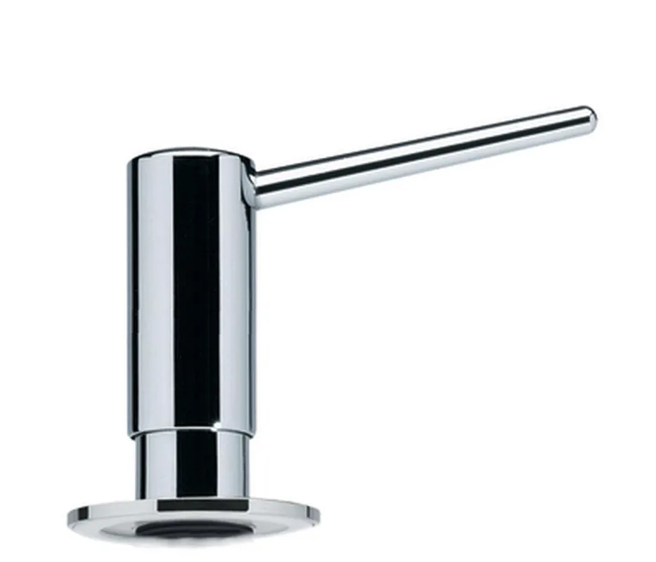 Franke SD3100 Ambient 13 In. 12 Oz Kitchen Soap Dispenser
