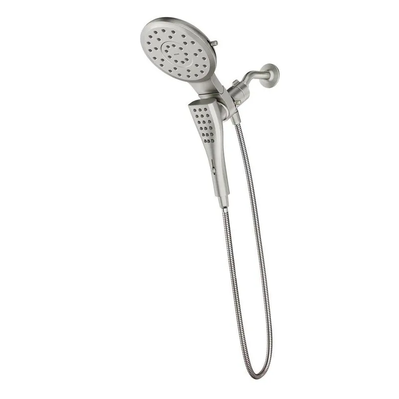 Moen 220C3BN Verso Multi Function Hand Shower in Brushed Nickel