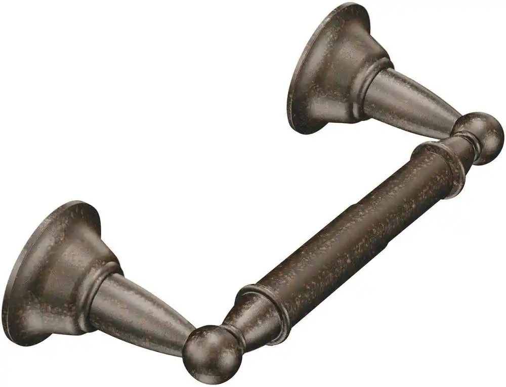 Moen DN6808ORB Sage Wall Mount Toilet Tissue Holder in Oil Rubbed Bronze