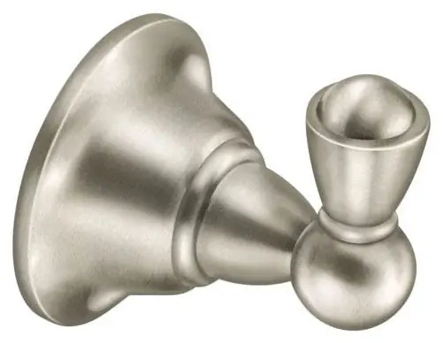 Moen DN6803BN Single Robe Hook
