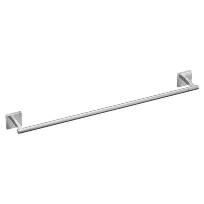 Moen BP1824CH Triva 24 in. Towel Bar in Chrome