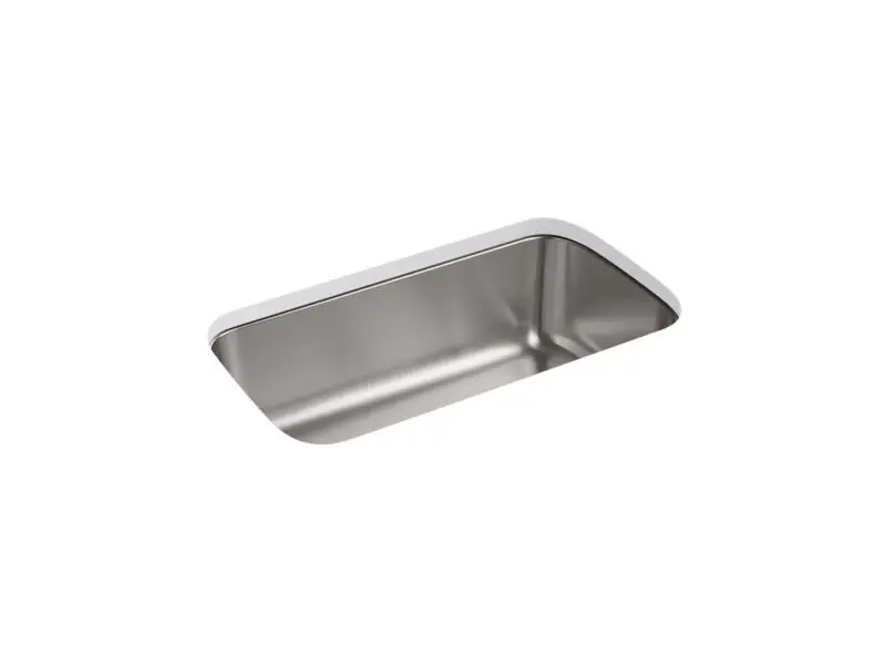 KOHLER 11600-NA STERLING KITCHEN SINK