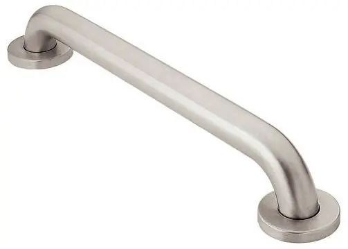 Moen R8924 Grab Bar 24 Inch