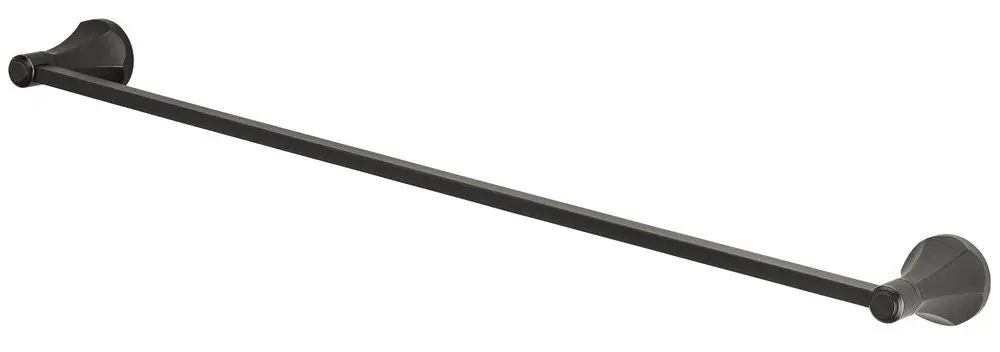Pfister BTB-DE2Y Arterra 24 in. Towel Bar in Tuscan Bronze