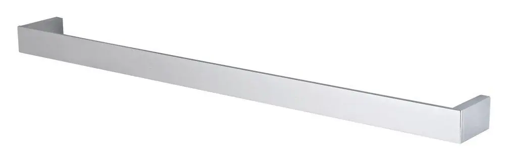 ROHL QU102-APC Rodello 24 in. Towel Bar in Polished Chrome