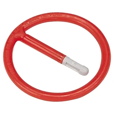 Proto JRR10032 1 Drive Retaining Ring - 2 Groove