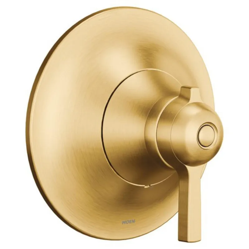 Moen TS4201BG Flara Single Handle Thermostatic Valve Trim
