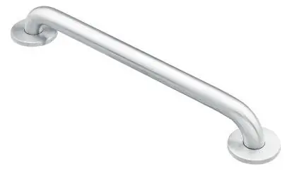Moen 8748 Home Care Grab Bar 48 Concealed Screw