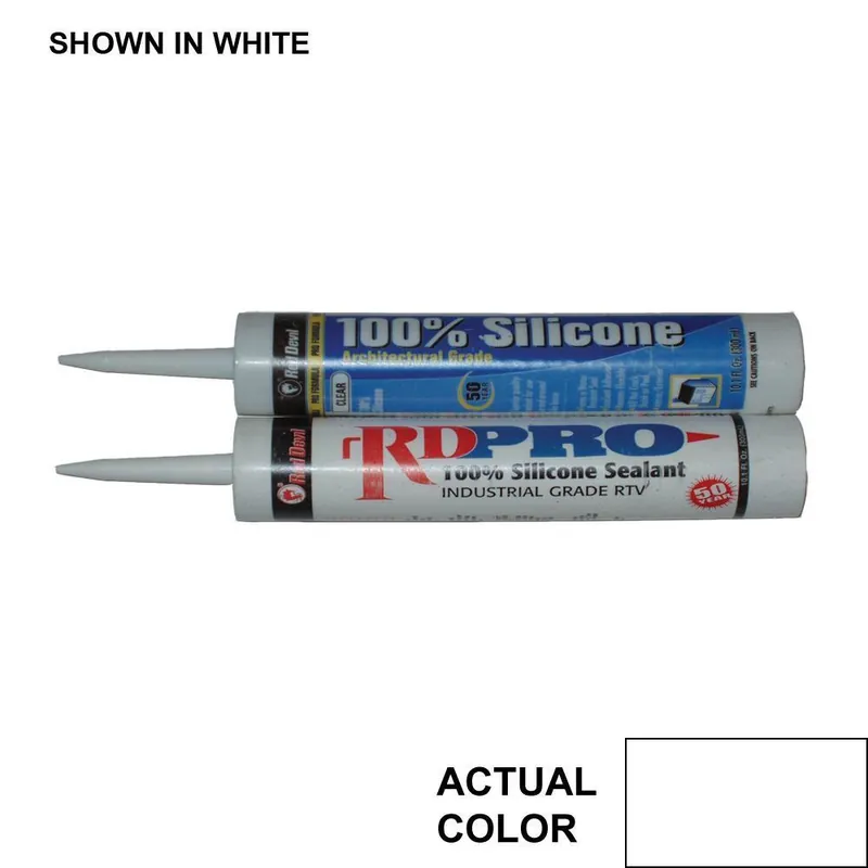Swan Corporation SS72000.010 Install Kit in White