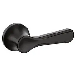 Moen YB0501BL Colinet Traditional Toilet Tank Lever Matte Black YB0501BL