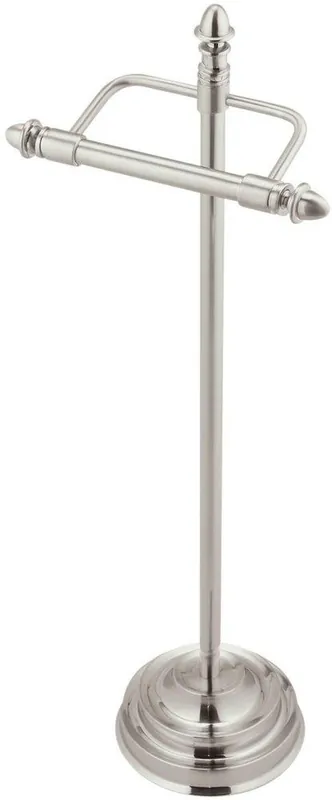 Moen DN4150BN Stockton Wall Mount Toilet Tissue Holder