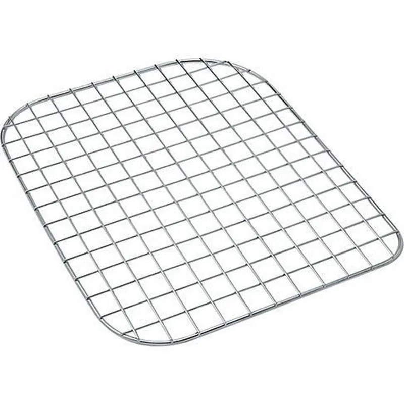 Franke OK-31C-LH Orca Left Basin Bottom Grid Sink Rack - For Use with ORK-110 Stainless Steel