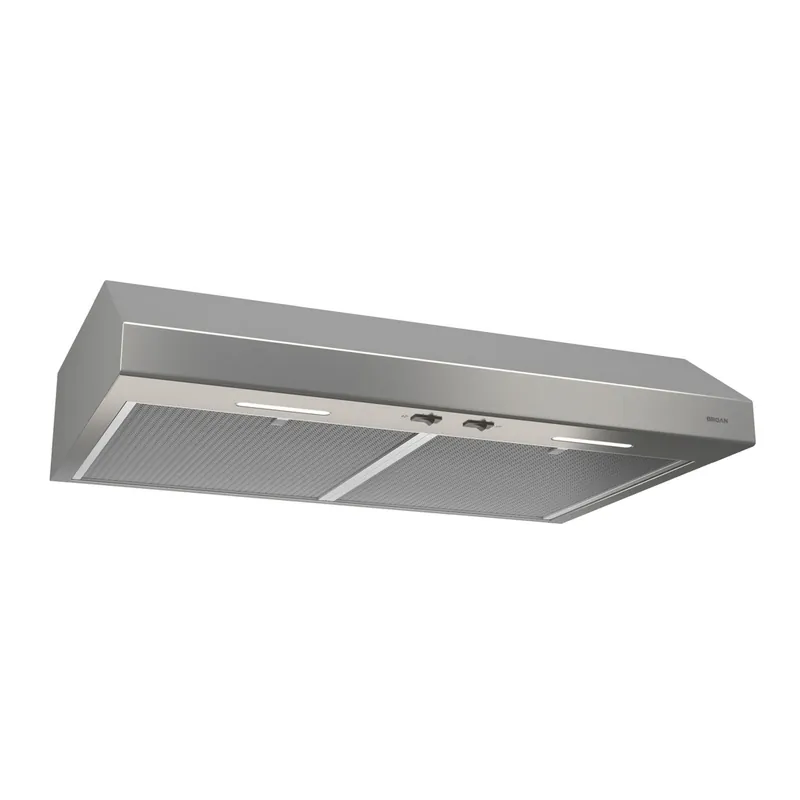 Broan-NuTone BCSEK130SS 30in Range Hood