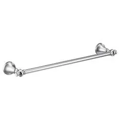 Moen YB0518CH Towel Bar 18 In Chrome Replacement MPN