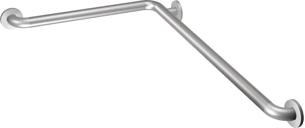 Moen 8994 Home Care 36 in. Grab Bar in Peened Stainless Steel