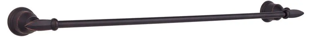 Pfister BTB-CB2Y Avalon 24 Towel Bar in Tuscan Bronze